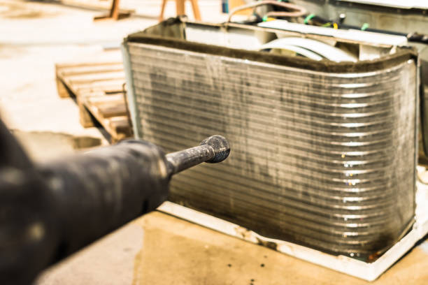 Best Duct Cleaning Specialists  in Wheaton, IL
