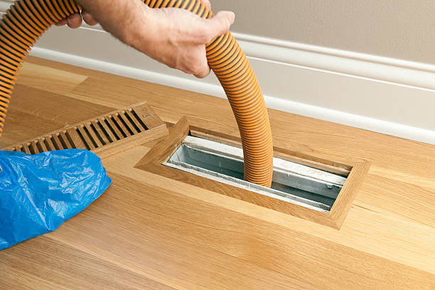 Best Ductwork Cleaning Services  in Wheaton, IL