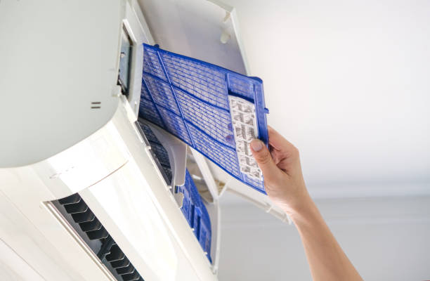 Best Commercial Air Duct Cleaning  in Wheaton, IL